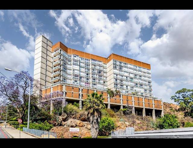 1 BEDROOM PROPERTY TO RENT IN KENSINGTON